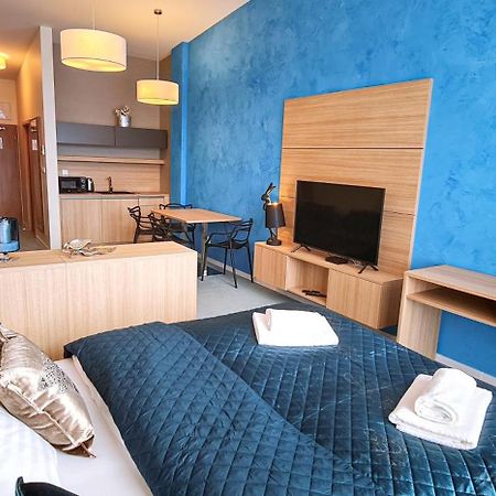 Luxury Apartments Hrebienok C411 Високі Татри Екстер'єр фото