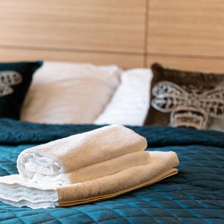 Luxury Apartments Hrebienok C411 Високі Татри Екстер'єр фото