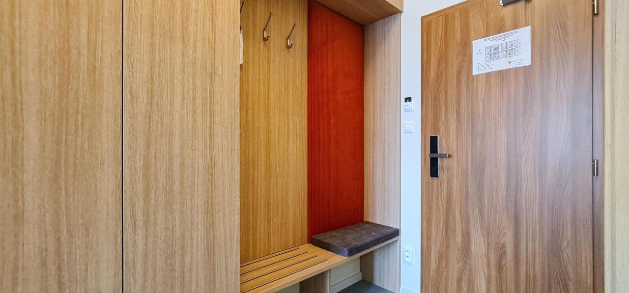 Luxury Apartments Hrebienok C411 Високі Татри Екстер'єр фото