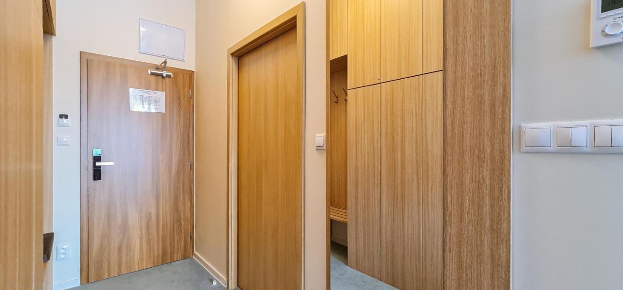 Luxury Apartments Hrebienok C411 Високі Татри Екстер'єр фото