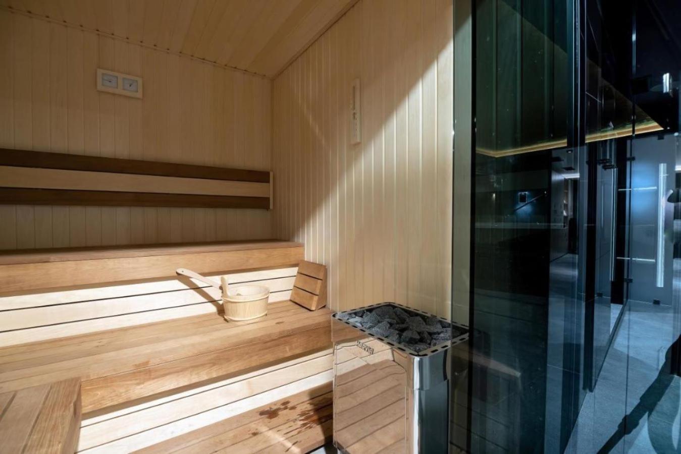 Luxury Apartments Hrebienok C411 Високі Татри Екстер'єр фото