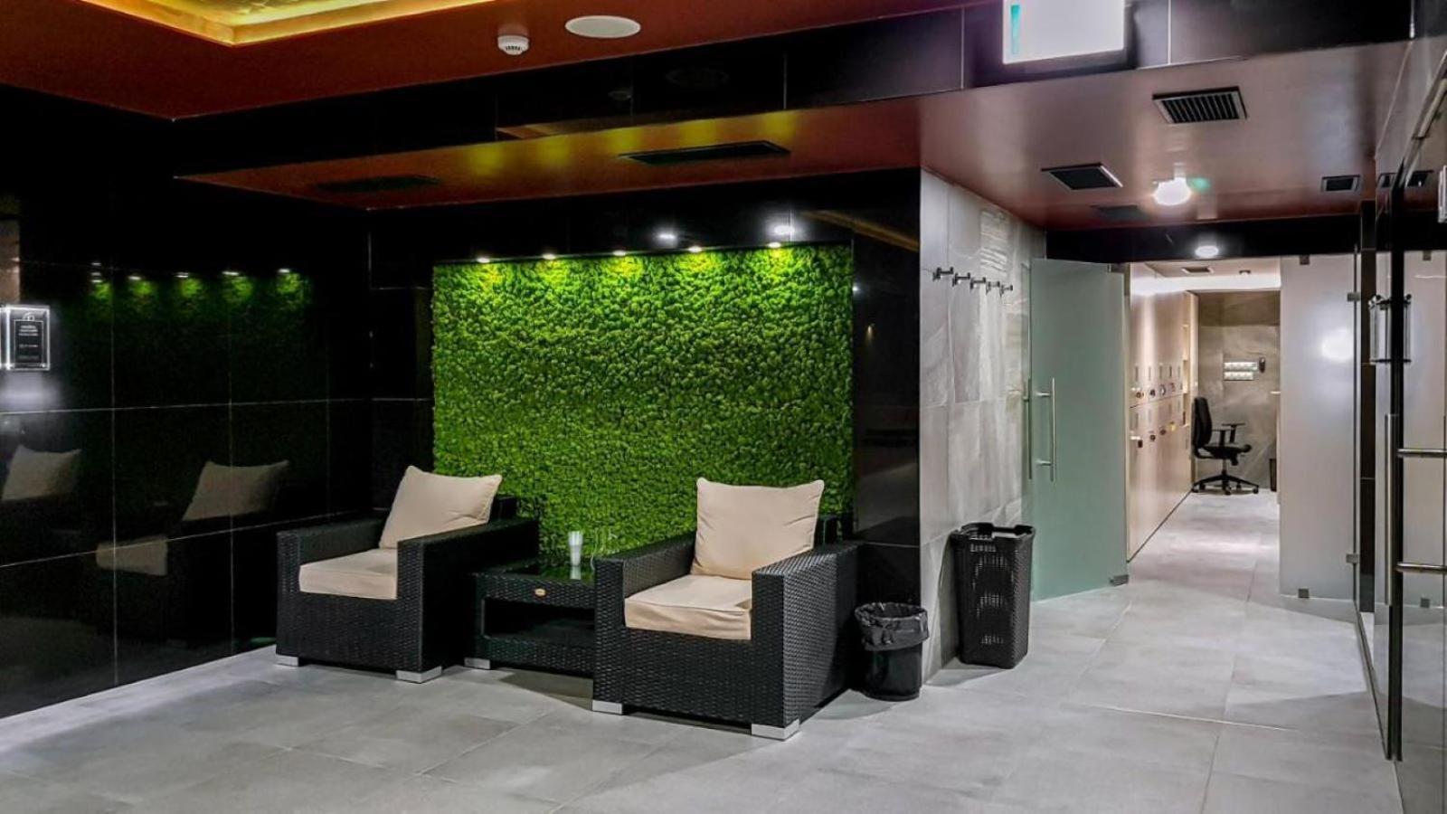 Luxury Apartments Hrebienok C411 Високі Татри Екстер'єр фото