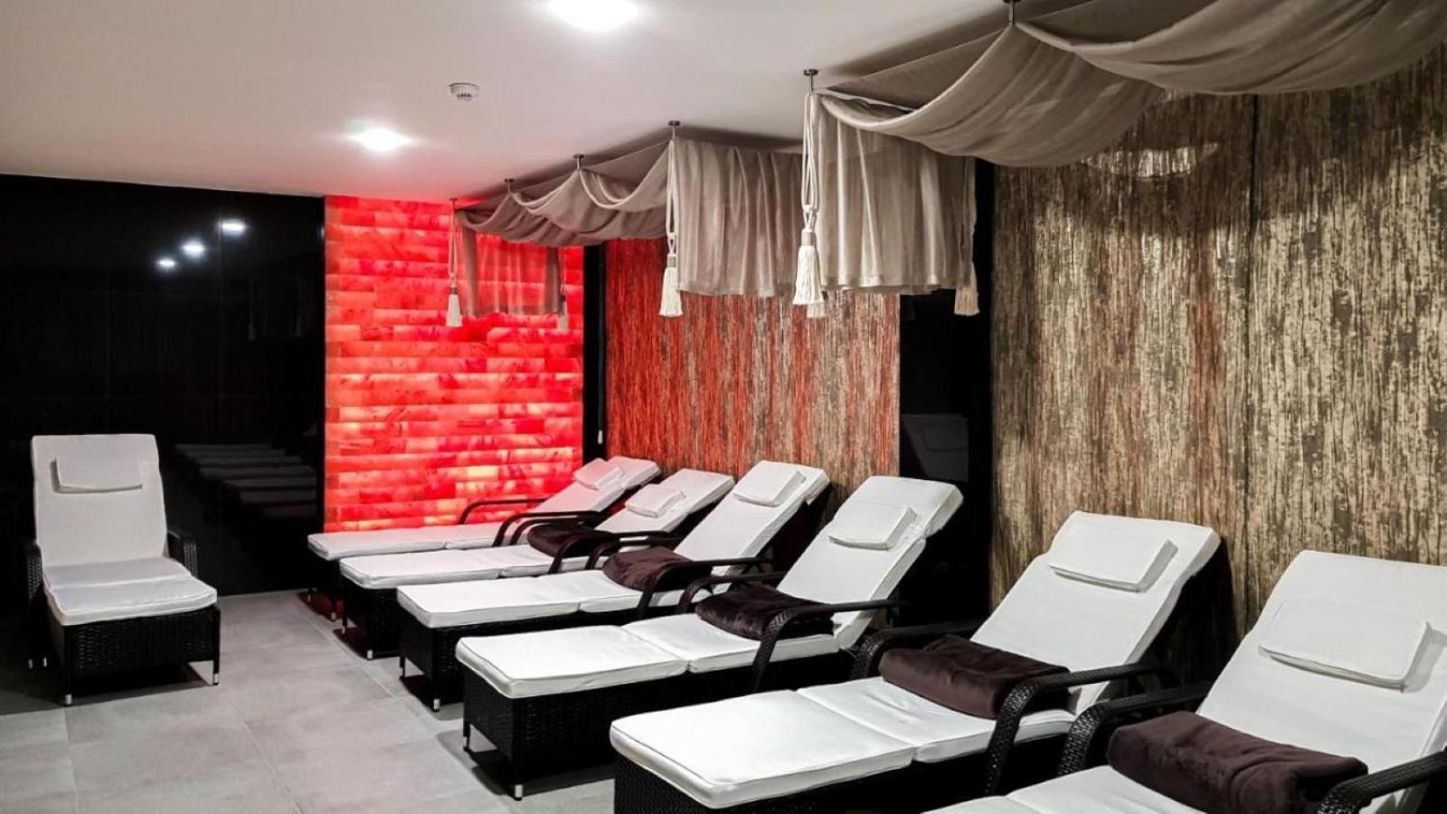 Luxury Apartments Hrebienok C411 Високі Татри Екстер'єр фото